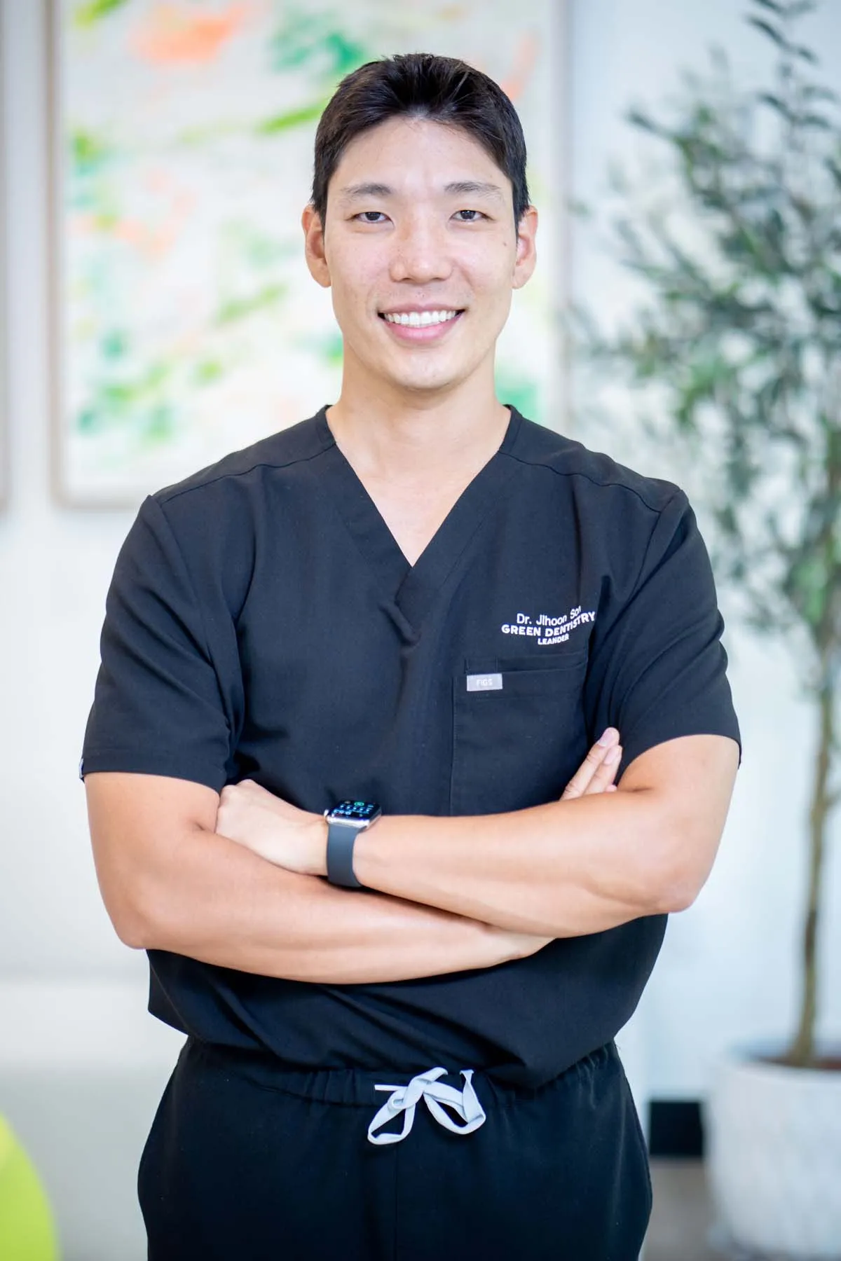 Learn About Green Dentistry of Leander